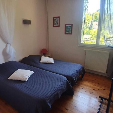 Domaine Des Catalpas Hotel Souillac Bagian luar foto