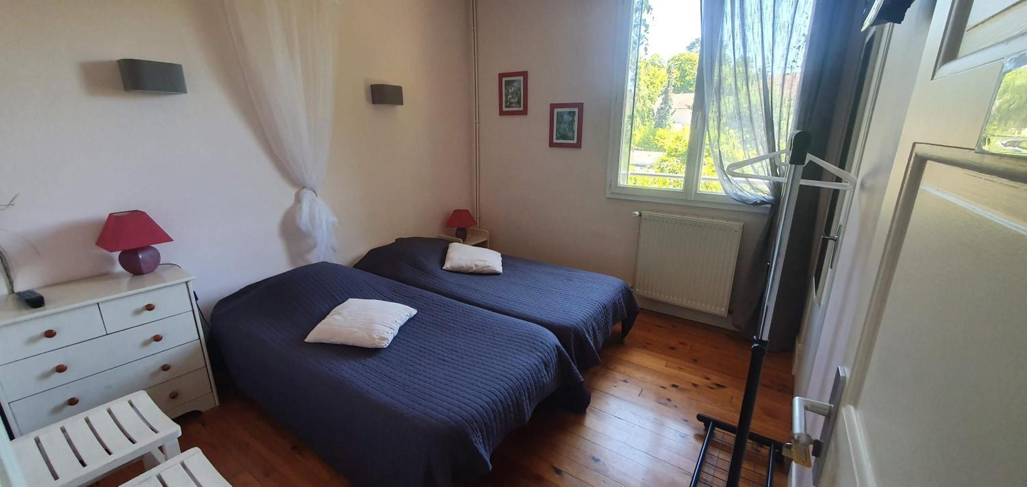 Domaine Des Catalpas Hotel Souillac Bagian luar foto