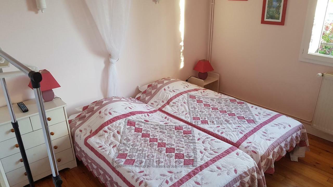 Domaine Des Catalpas Hotel Souillac Bagian luar foto